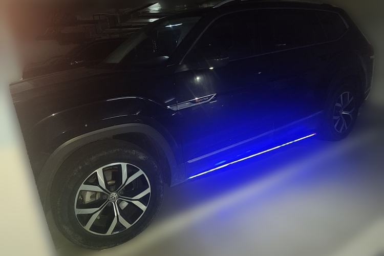 Used Volkswagen Teramont 2020 380TSI Four-Wheel Drive Luxury Version China VI Standard Guazi used car, China used car export, Used car for sale, Used  cars, Cheapest cars for sale