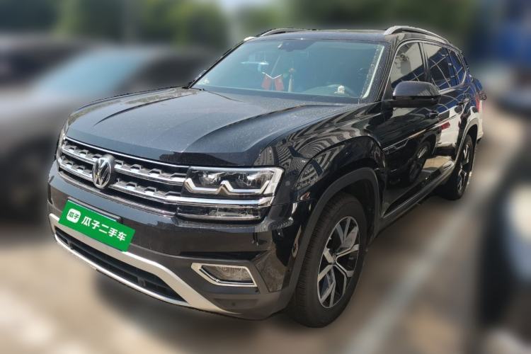 Used Volkswagen Teramont 2020 330TSI Two-Wheel-Drive Luxury Edition China VI Standard Guazi used car, China used car export, Used car for sale, Used  cars, Cheapest cars for sale