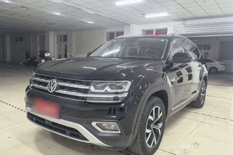 Used Volkswagen Teramont 2020 380TSI Four-Wheel Drive Luxury Version China VI Standard Guazi used car, China used car export, Used car for sale, Used  cars, Cheapest cars for sale