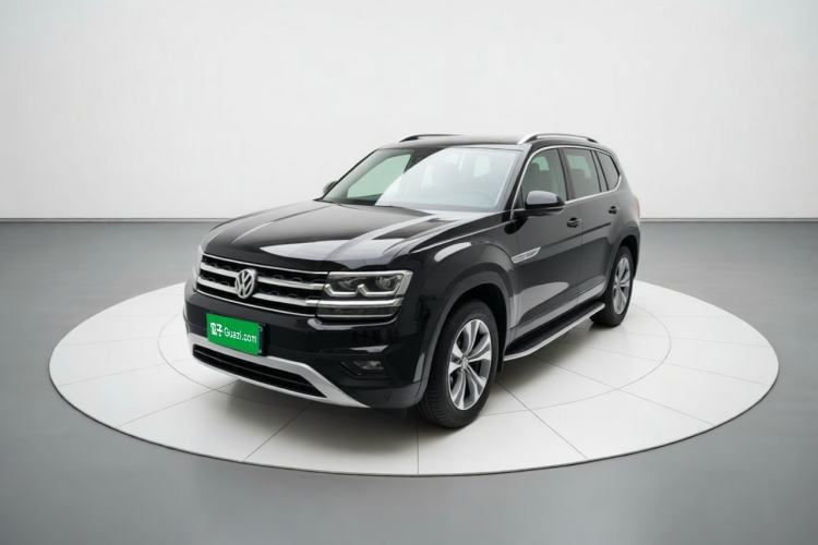 Used Volkswagen Teramont 2020 Revised Version 380TSI Four-Wheel Drive Comfort Edition Guazi used car, China used car export, Used car for sale, Used  cars, Cheapest cars for sale