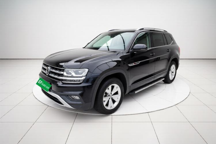 Ojetý Volkswagen Teramont 2020 380TSI Four-Wheel Drive Comfort Edition China VI Standard Guazi used car, China used car export, Used car for sale, Used  cars, Cheapest cars for sale
