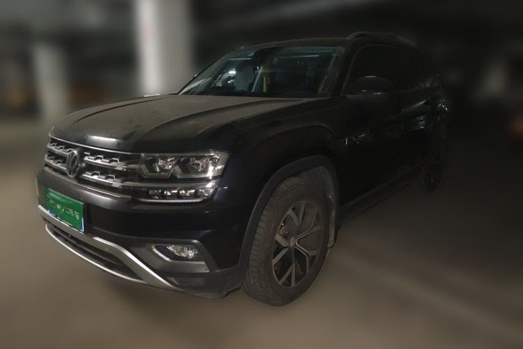 Used Volkswagen Teramont 2020 380TSI Four-Wheel Drive Luxury Version China VI Standard Guazi used car, China used car export, Used car for sale, Used  cars, Cheapest cars for sale