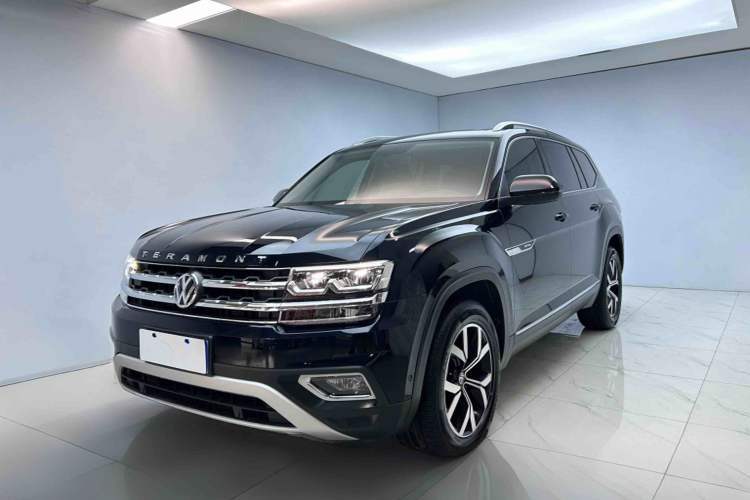 Used Volkswagen Teramont 2020 380TSI Four-Wheel Drive Luxury Version China VI Standard Guazi used car, China used car export, Used car for sale, Used  cars, Cheapest cars for sale