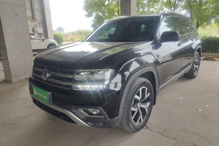 Used Volkswagen Teramont 2020 380TSI Four-Wheel Drive Luxury Version China VI Standard Guazi used car, China used car export, Used car for sale, Used  cars, Cheapest cars for sale