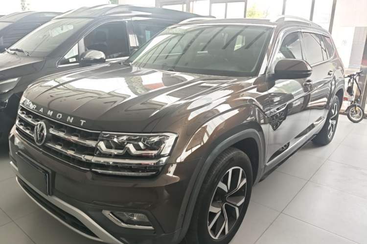 Used Volkswagen Teramont 2020 380TSI Four-Wheel Drive Luxury Version China VI Standard Guazi used car, China used car export, Used car for sale, Used  cars, Cheapest cars for sale