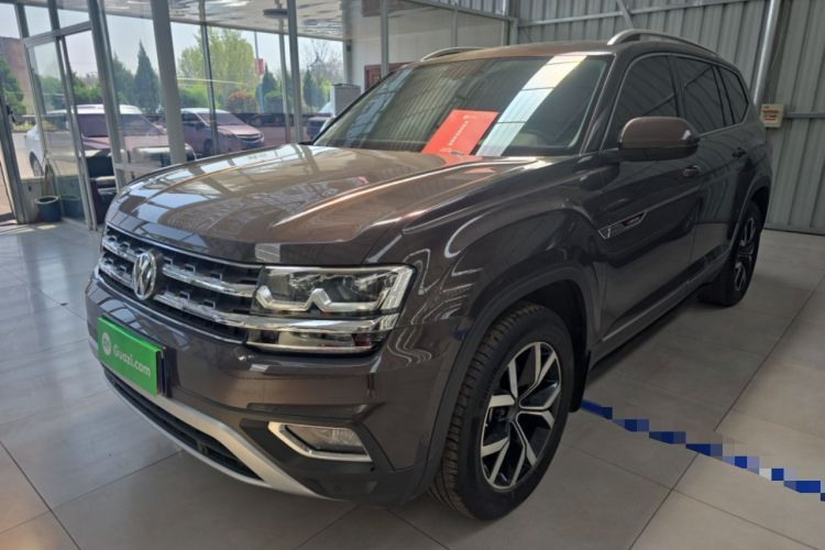 Used Volkswagen Teramont 2020 380TSI Four-Wheel Drive Luxury Version China VI Standard Guazi used car, China used car export, Used car for sale, Used  cars, Cheapest cars for sale