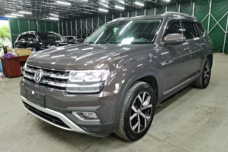 Used Volkswagen Teramont 2020 380TSI Four-Wheel Drive Luxury Version China VI Standard Guazi used car, China used car export, Used car for sale, Used  cars, Cheapest cars for sale