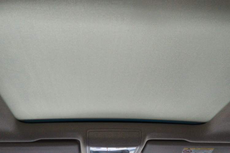 Used Volkswagen Teramont 2020 380TSI Four-Wheel Drive Luxury Version China VI Standard Headliner