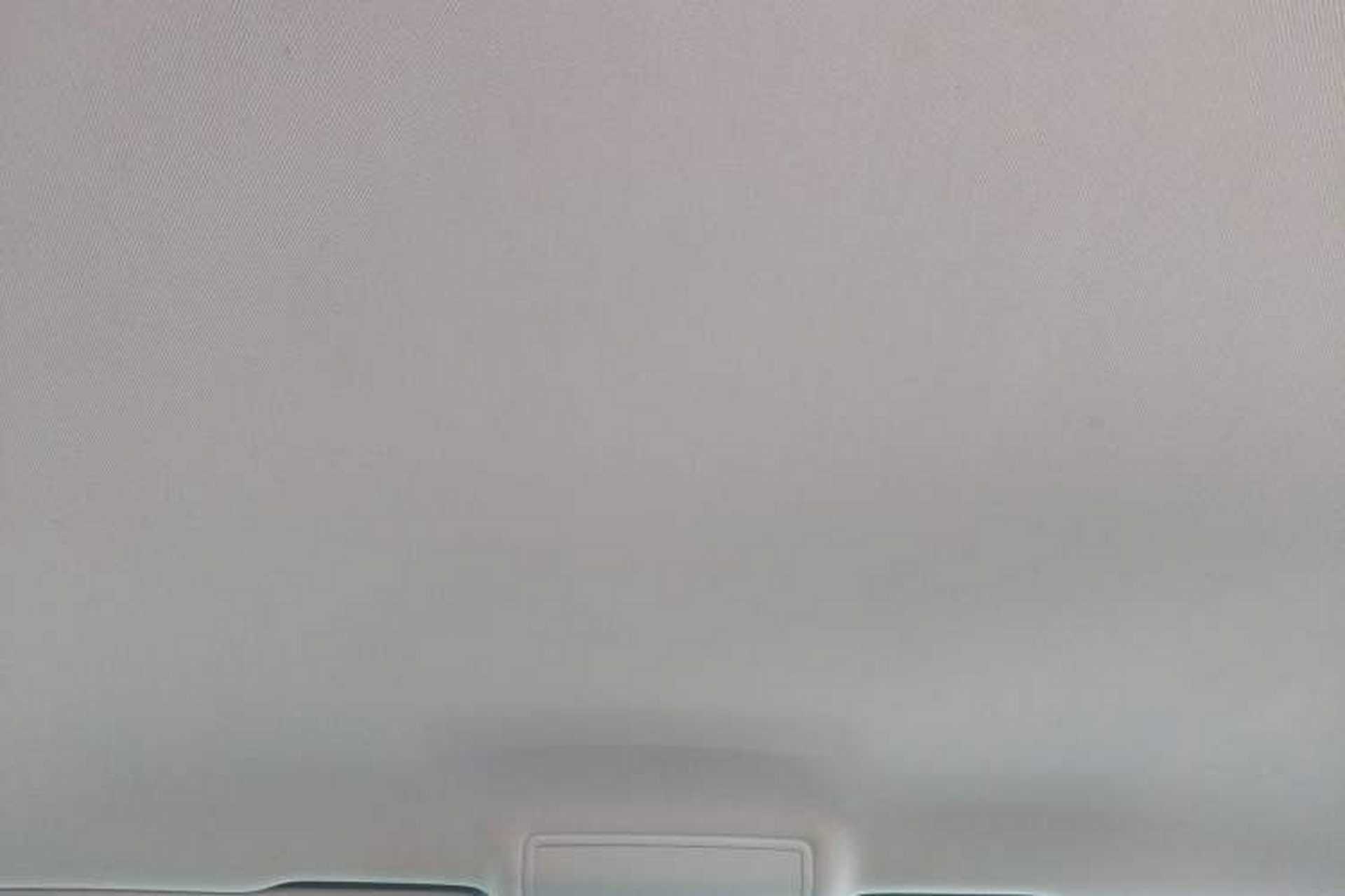 Used Volkswagen Teramont 2020 380TSI Four-Wheel Drive Comfort Edition China VI Standard Headliner