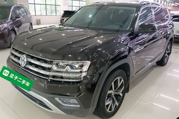 Used Volkswagen Teramont 2020 380TSI Four-Wheel Drive Luxury Version China VI Standard Guazi used car, China used car export, Used car for sale, Used  cars, Cheapest cars for sale