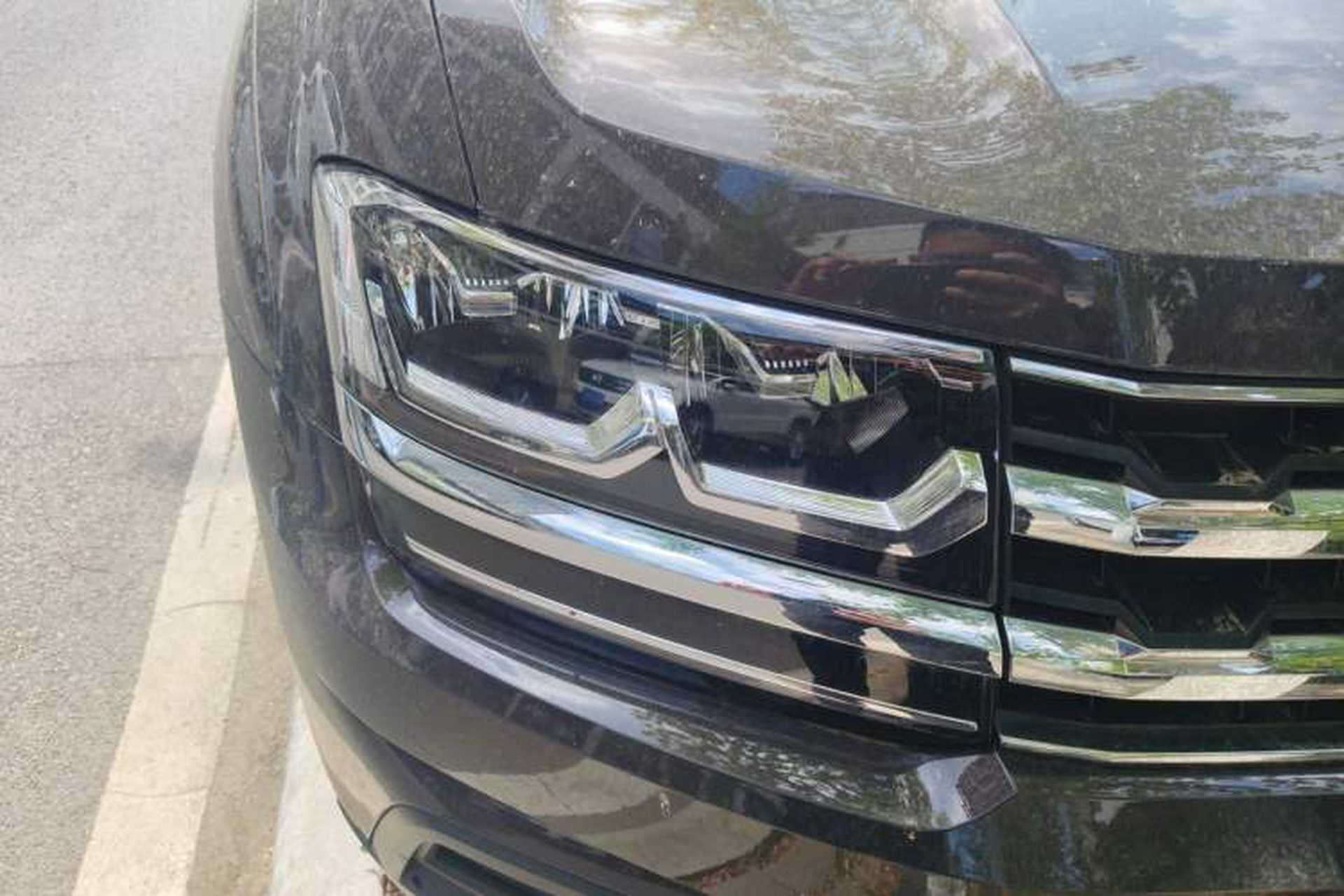 Used Volkswagen Teramont 2020 380TSI Four-Wheel Drive Comfort Edition China VI Standard Right Front Headlight