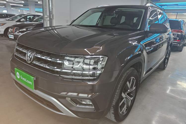 Used Volkswagen Teramont 2020 380TSI Four-Wheel Drive Luxury Version China VI Standard Guazi used car, China used car export, Used car for sale, Used  cars, Cheapest cars for sale
