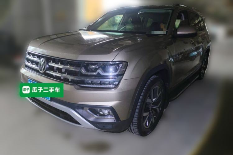 Used Volkswagen Teramont 2020 330TSI Two-Wheel-Drive Luxury Edition China VI Standard Guazi used car, China used car export, Used car for sale, Used  cars, Cheapest cars for sale