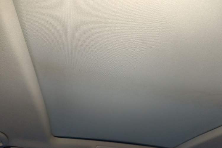 Used Volkswagen Teramont 2020 Revised Version 380TSI Four-Wheel Drive Luxury Edition Headliner