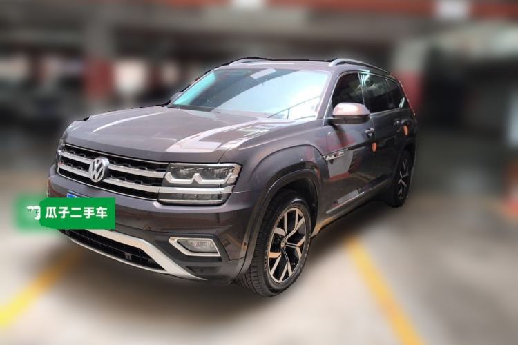 Used Volkswagen Teramont 2020 380TSI Four-Wheel Drive Luxury Version China VI Standard Guazi used car, China used car export, Used car for sale, Used  cars, Cheapest cars for sale