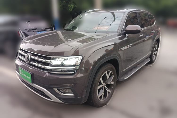 Used Volkswagen Teramont 2020 380TSI Four-Wheel Drive Luxury Version China VI Standard Guazi used car, China used car export, Used car for sale, Used  cars, Cheapest cars for sale
