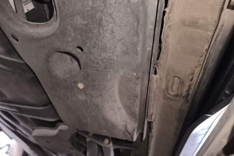 Used Volkswagen Teramont 2020 380TSI Four-Wheel Drive Luxury Version China VI Standard Chassis Rear Right