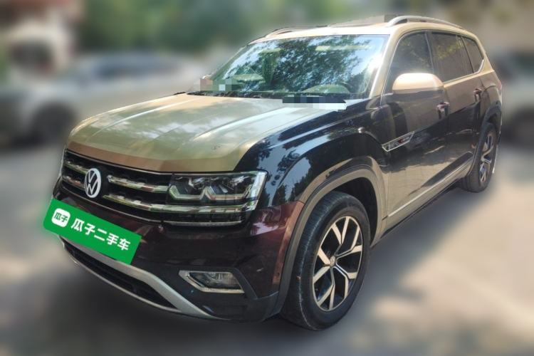 Used Volkswagen Teramont 2020 380TSI Four-Wheel Drive Luxury Version China VI Standard Guazi used car, China used car export, Used car for sale, Used  cars, Cheapest cars for sale