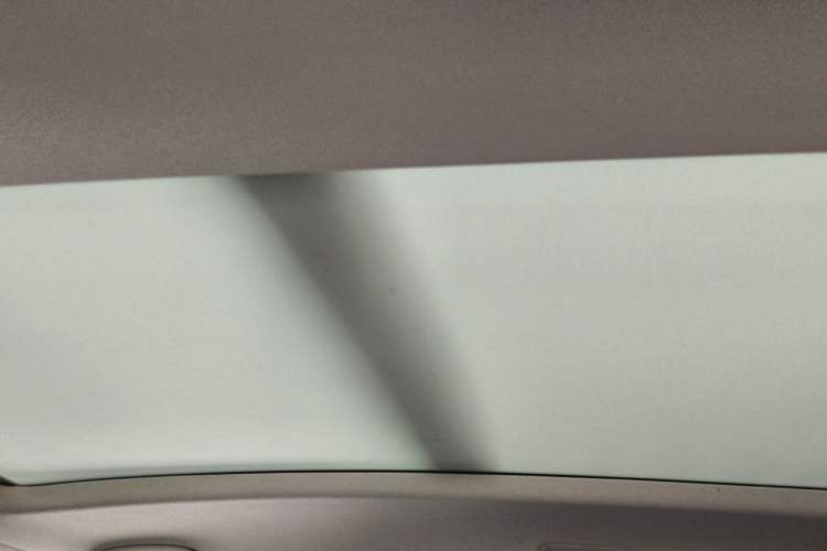 Used Volkswagen Teramont 2020 380TSI Four-Wheel Drive Luxury Version China VI Standard Headliner