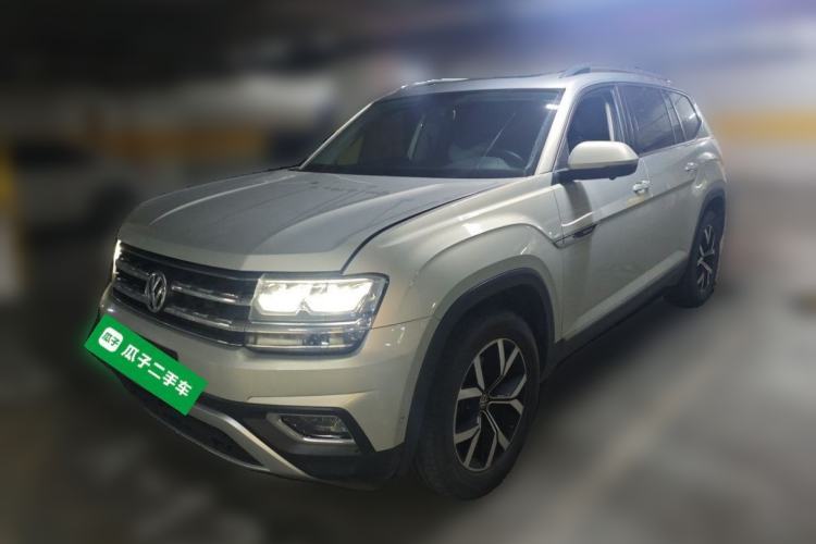 Used Volkswagen Teramont 2020 380TSI Four-Wheel Drive Luxury Version China VI Standard Guazi used car, China used car export, Used car for sale, Used  cars, Cheapest cars for sale