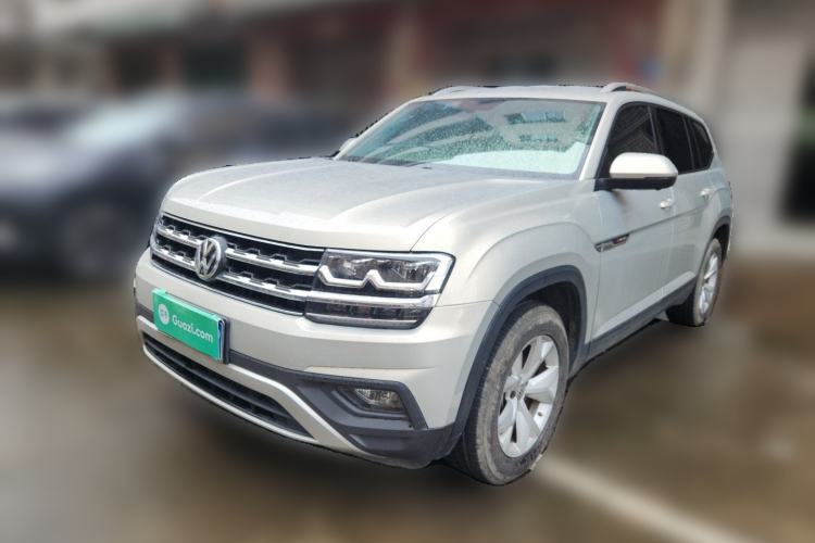Ojetý Volkswagen Teramont 2020 380TSI Four-Wheel Drive Comfort Edition China VI Standard Guazi used car, China used car export, Used car for sale, Used  cars, Cheapest cars for sale