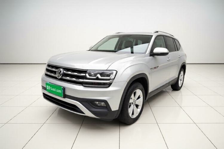 Gebrauchter Volkswagen Teramont 2020 380TSI Four-Wheel Drive Comfort Edition China VI Standard Guazi used car, China used car export, Used car for sale, Used  cars, Cheapest cars for sale