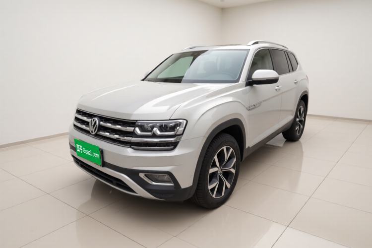 Używany Volkswagen Teramont 2020 380TSI Four-Wheel Drive Luxury Version China VI Standard Guazi used car, China used car export, Used car for sale, Used cars, Cheapest cars for sale