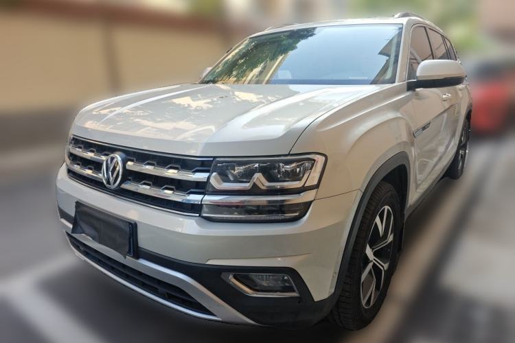Used Volkswagen Teramont 2020 380TSI Four-Wheel Drive Luxury Version China VI Standard Guazi used car, China used car export, Used car for sale, Used  cars, Cheapest cars for sale