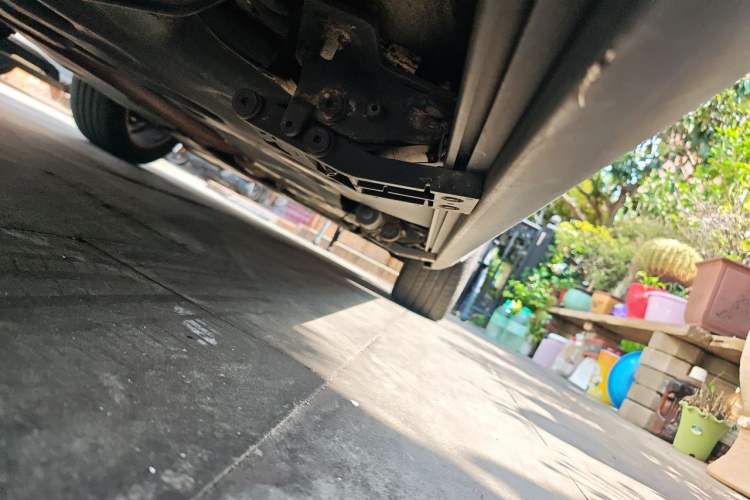 Used Volkswagen Teramont 2020 380TSI Four-Wheel Drive Flagship Version China VI Standard Chassis Rear Right