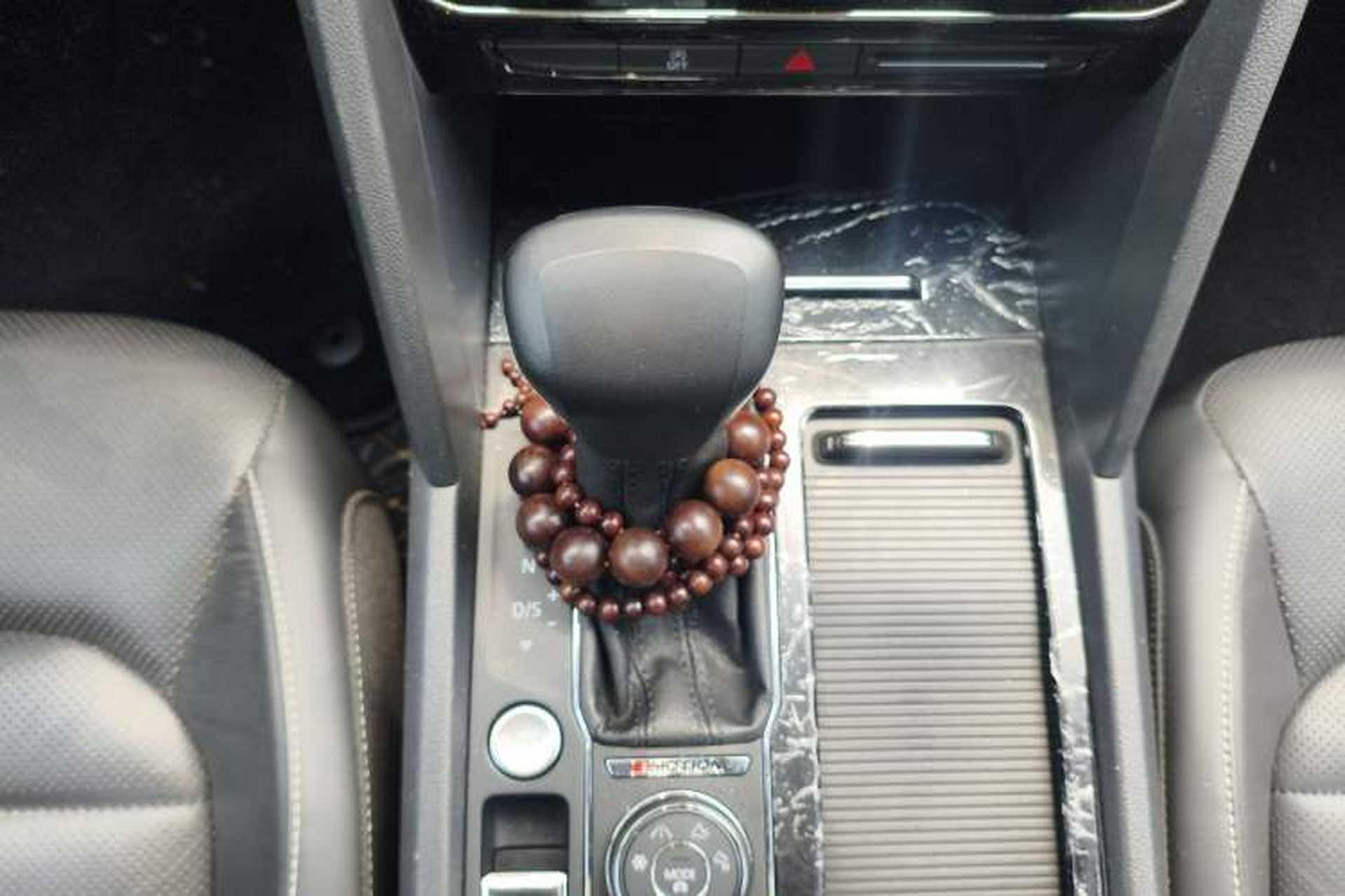 Used Volkswagen Teramont 2020 380TSI Four-Wheel Drive Luxury Version China VI Standard Gear Lever