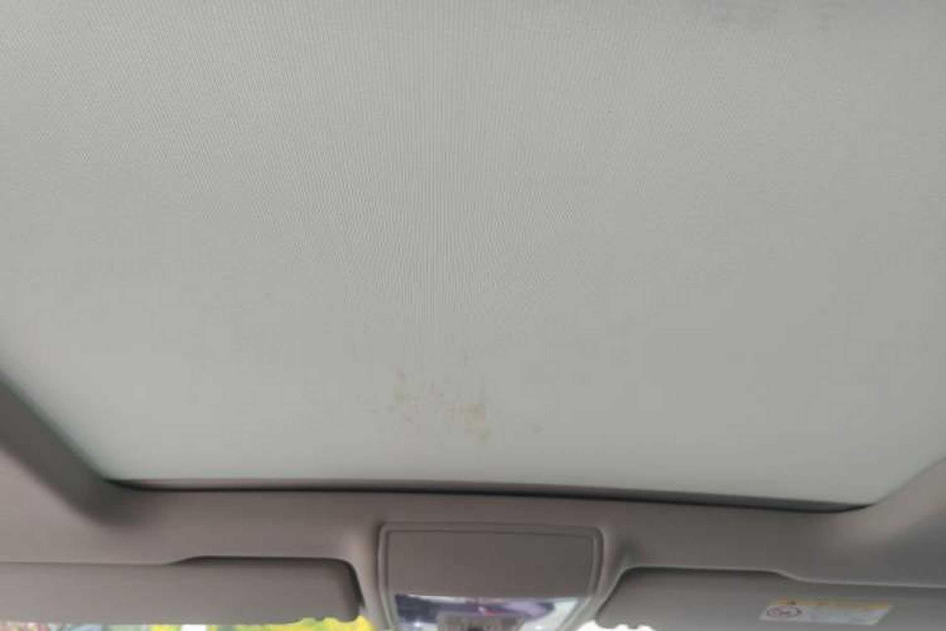 Used Volkswagen Teramont 2020 380TSI Four-Wheel Drive Luxury Version China VI Standard Headliner