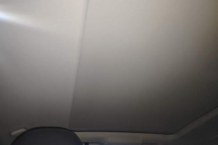 Used Volkswagen Teramont 2020 380TSI Four-Wheel Drive Luxury Version China VI Standard Headliner