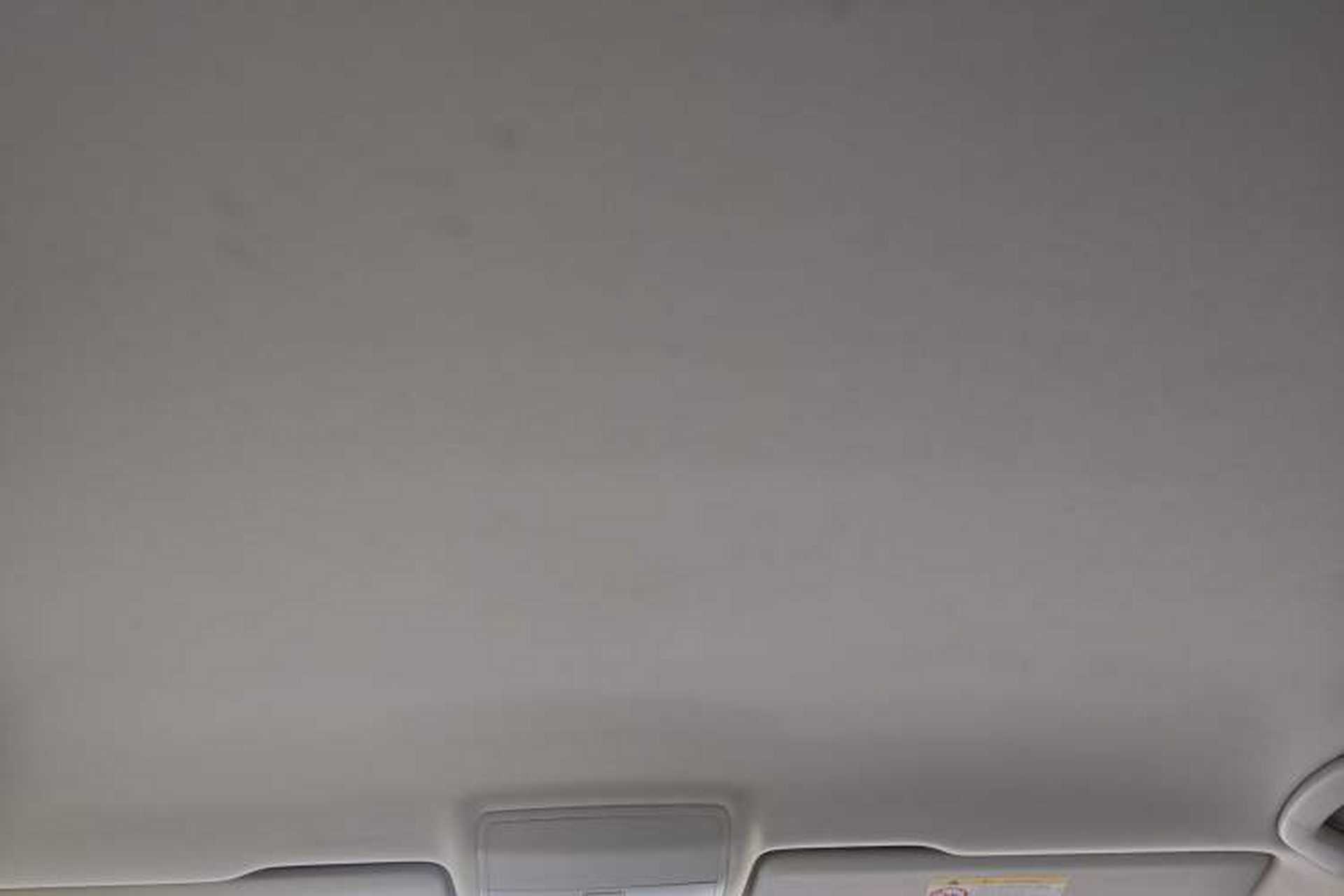Used Volkswagen Teramont 2020 380TSI Four-Wheel Drive Comfort Edition China VI Standard Headliner