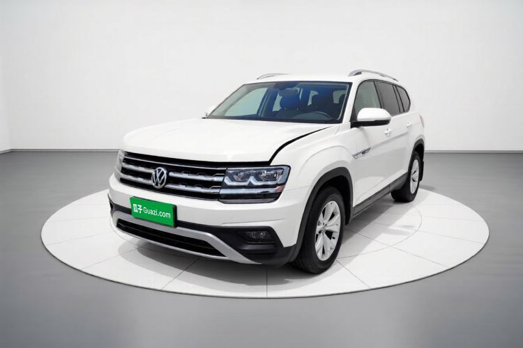 Ojetý Volkswagen Teramont 2020 380TSI Four-Wheel Drive Comfort Edition China VI Standard Guazi used car, China used car export, Used car for sale, Used  cars, Cheapest cars for sale