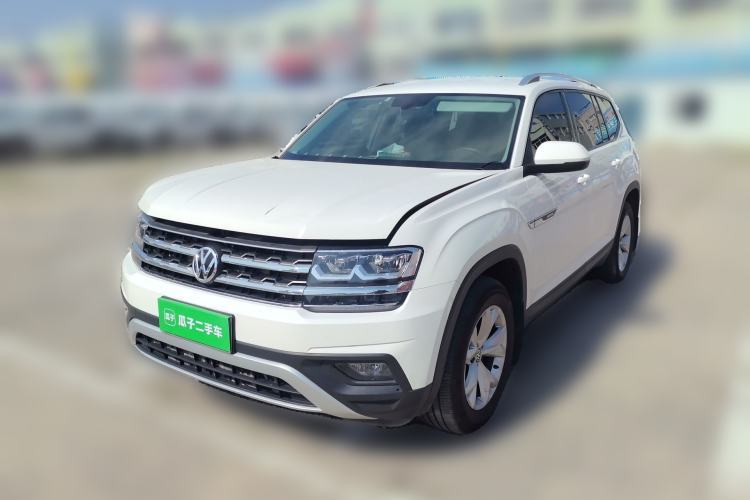 Used Volkswagen Teramont 2020 380TSI Four-Wheel Drive Comfort Edition China VI Standard Guazi used car, China used car export, Used car for sale, Used  cars, Cheapest cars for sale
