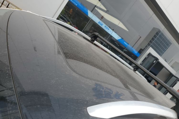 Used Volkswagen Teramont 2020 380TSI Four-Wheel Drive Luxury Version China VI Standard Roof