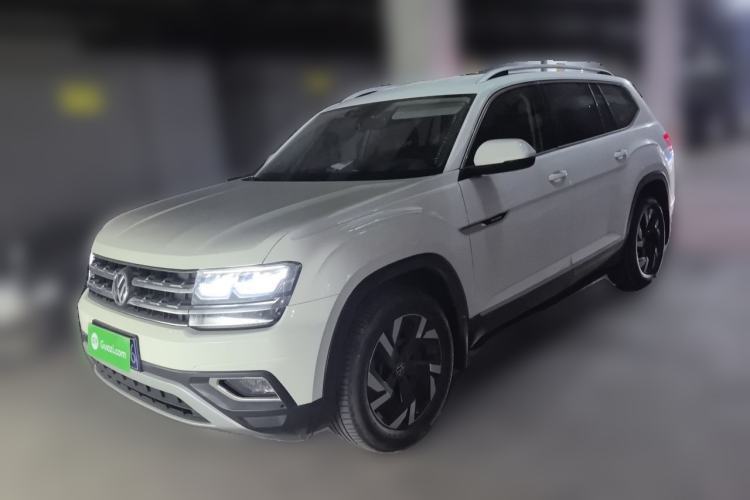 Used Volkswagen Teramont 2020 380TSI Four-Wheel Drive Comfort Edition China VI Standard Guazi used car, China used car export, Used car for sale, Used  cars, Cheapest cars for sale
