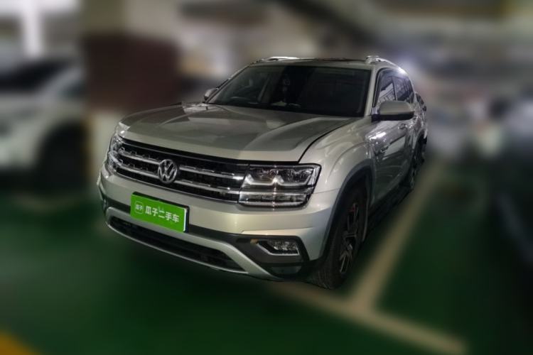 Used Volkswagen Teramont 2020 380TSI Four-Wheel Drive Luxury Version China VI Standard Guazi used car, China used car export, Used car for sale, Used  cars, Cheapest cars for sale