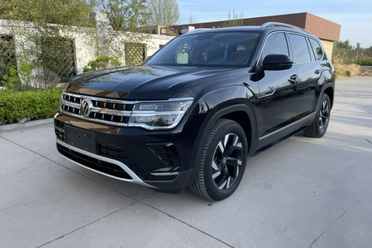 Used Volkswagen Teramont 2021 380TSI Four-Wheel Drive Prestige Luxury Edition Guazi used car, China used car export, Used car for sale, Used  cars, Cheapest cars for sale