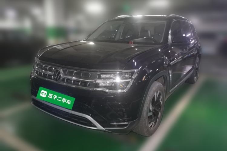Used Volkswagen Teramont 2021 380TSI Four-Wheel Drive Prestige Luxury Edition Guazi used car, China used car export, Used car for sale, Used  cars, Cheapest cars for sale