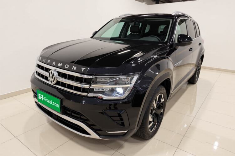 Ojetý Volkswagen Teramont 2021 380TSI Four-Wheel Drive Prestige Luxury Edition Guazi used car, China used car export, Used car for sale, Used  cars, Cheapest cars for sale
