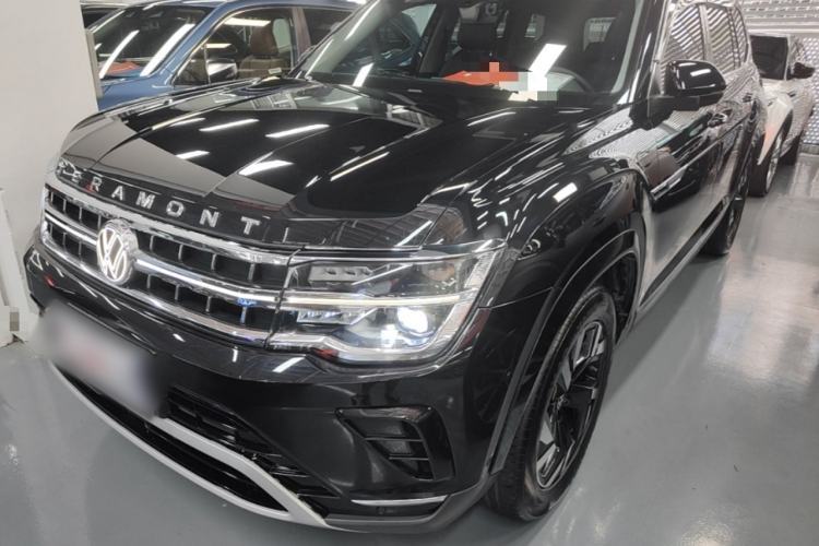 Used Volkswagen Teramont 2021 380TSI Four-Wheel Drive Prestige Luxury Edition Guazi used car, China used car export, Used car for sale, Used  cars, Cheapest cars for sale