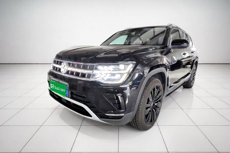 Ojetý Volkswagen Teramont 2021 380TSI Four-Wheel Drive Prestige Flagship Edition Guazi used car, China used car export, Used car for sale, Used  cars, Cheapest cars for sale