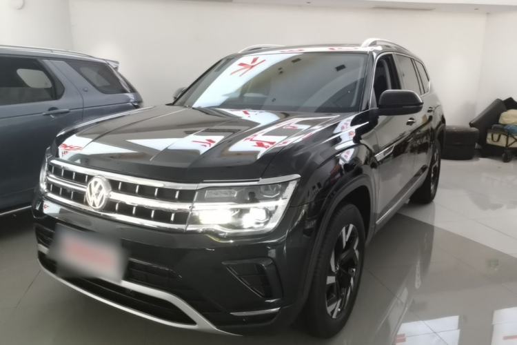 Used Volkswagen Teramont 2021 380TSI Four-Wheel Drive Prestige Luxury Edition Guazi used car, China used car export, Used car for sale, Used  cars, Cheapest cars for sale
