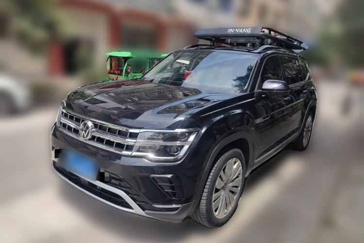 Used Volkswagen Teramont 2021 380TSI Four-Wheel Drive Prestige Luxury Edition Guazi used car, China used car export, Used car for sale, Used  cars, Cheapest cars for sale