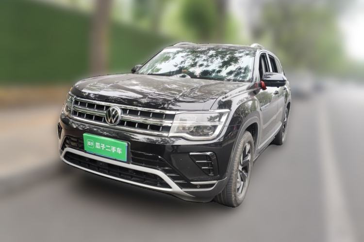 Used Volkswagen Teramont 2021 380TSI Four-Wheel Drive Prestige Luxury Edition Guazi used car, China used car export, Used car for sale, Used  cars, Cheapest cars for sale
