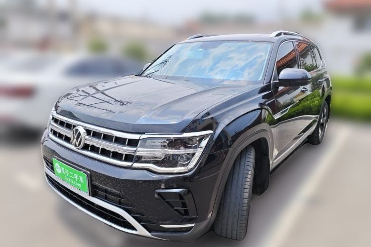 Used Volkswagen Teramont 2021 380TSI Four-Wheel Drive Prestige Luxury Edition Guazi used car, China used car export, Used car for sale, Used  cars, Cheapest cars for sale