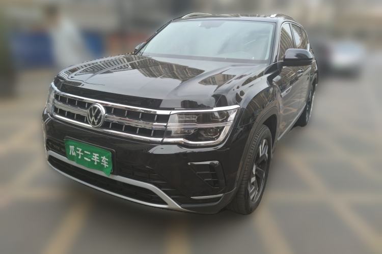 Used Volkswagen Teramont 2021 380TSI Four-Wheel Drive Prestige Luxury Edition Guazi used car, China used car export, Used car for sale, Used  cars, Cheapest cars for sale