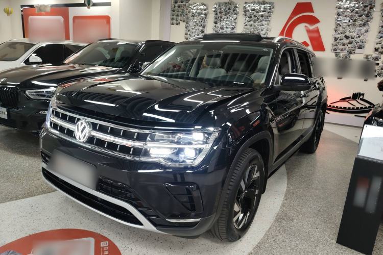 Ojetý Volkswagen Teramont 2021 380TSI Four-Wheel Drive Prestige Luxury Edition Guazi used car, China used car export, Used car for sale, Used  cars, Cheapest cars for sale