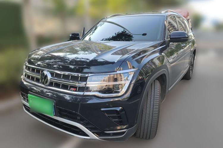 Used Volkswagen Teramont 2021 330TSI Two-Wheel-Drive Prestige Luxury Edition Guazi used car, China used car export, Used car for sale, Used  cars, Cheapest cars for sale